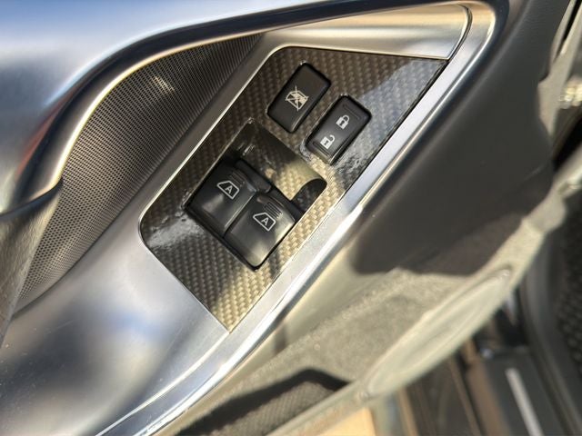 2010 Nissan GT-R Premium AWD