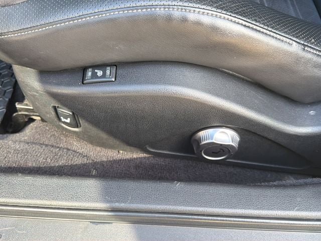 2010 Nissan GT-R Premium AWD