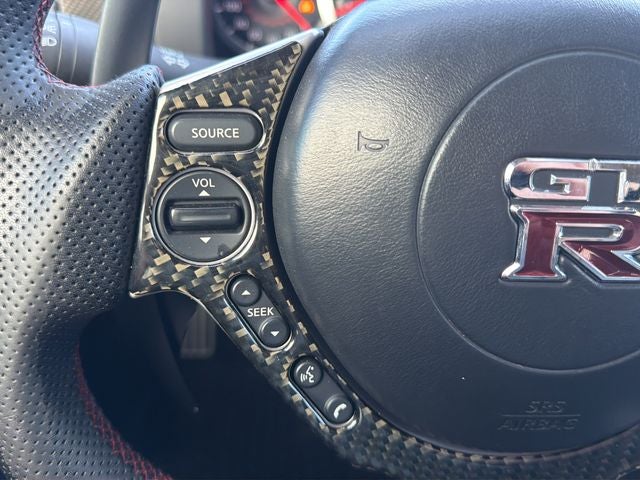 2010 Nissan GT-R Premium AWD