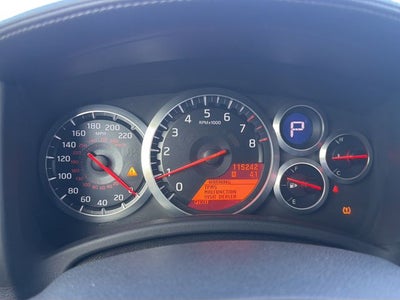 2010 Nissan GT-R Premium AWD