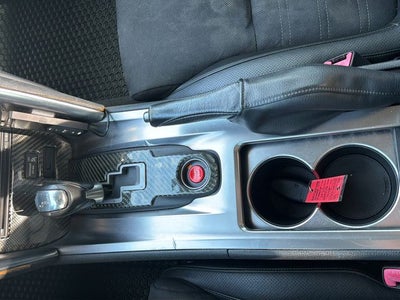 2010 Nissan GT-R Premium AWD
