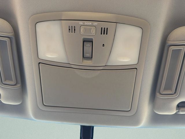 2017 Nissan Armada SL