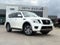2019 Nissan Armada SL 8 Passenger