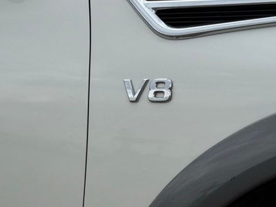 2019 Nissan Armada SL 8 Passenger