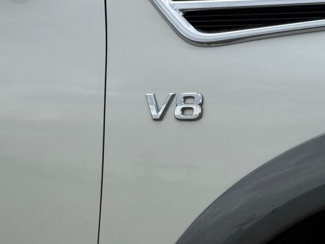 2019 Nissan Armada SL 8 Passenger