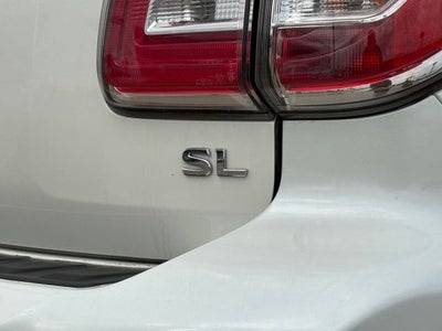 2019 Nissan Armada SL 8 Passenger