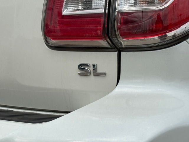 2019 Nissan Armada SL 8 Passenger