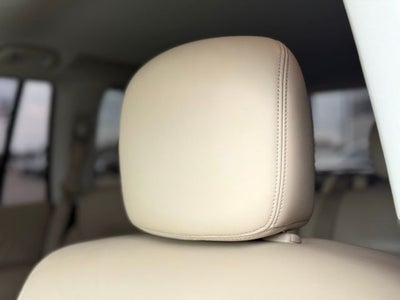 2019 Nissan Armada SL 8 Passenger