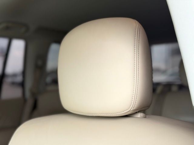 2019 Nissan Armada SL 8 Passenger