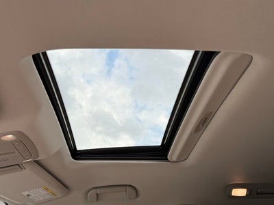 2019 Nissan Armada SL 8 Passenger