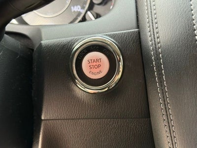 2019 Nissan Armada SL 8 Passenger