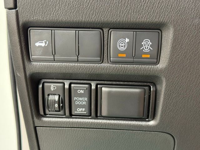 2019 Nissan Armada SL 8 Passenger