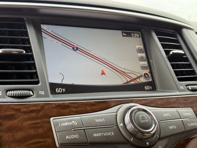 2019 Nissan Armada SL 8 Passenger