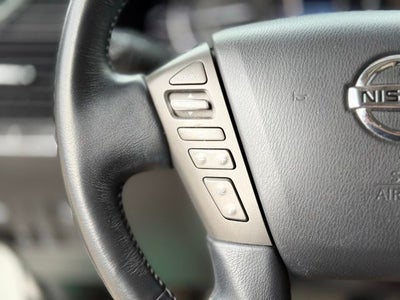 2019 Nissan Armada SL 8 Passenger