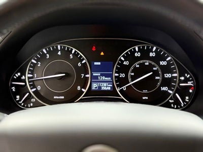 2019 Nissan Armada SL 8 Passenger