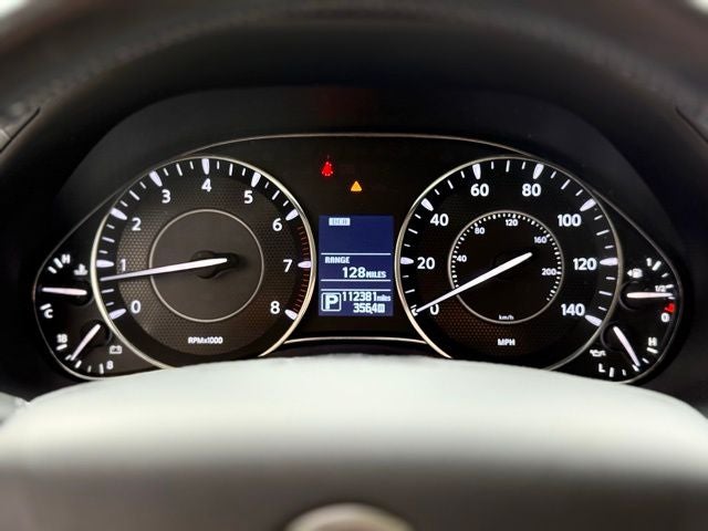 2019 Nissan Armada SL 8 Passenger