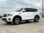 2019 Nissan Armada SL 8 Passenger