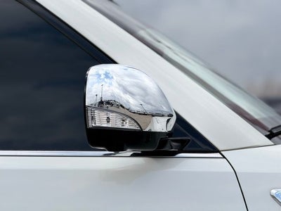 2019 Nissan Armada SL 8 Passenger