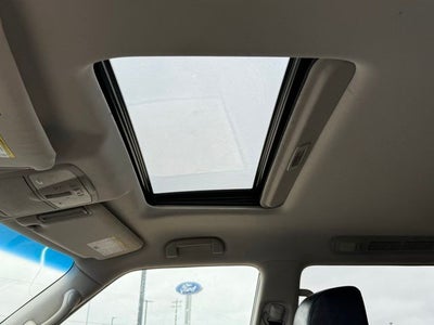 2014 INFINITI QX80 Base