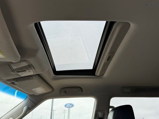 2014 INFINITI QX80 Base