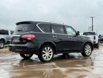 2014 INFINITI QX80 Base