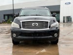2014 INFINITI QX80 Base