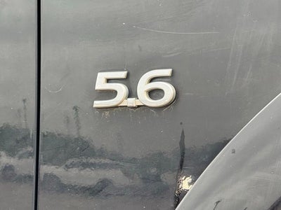 2014 INFINITI QX80 Base