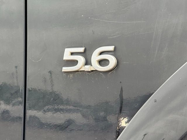 2014 INFINITI QX80 Base