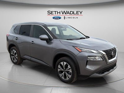 2023 Nissan Rogue SV AWD