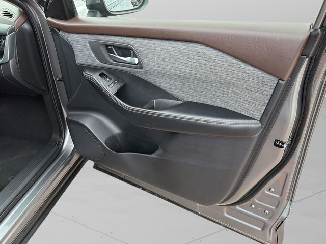 2023 Nissan Rogue SV AWD