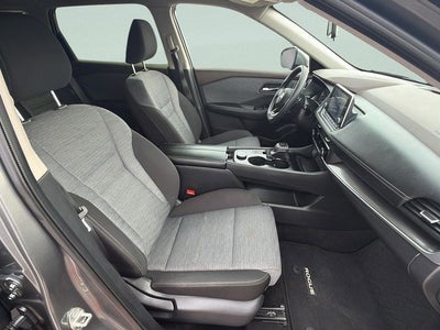 2023 Nissan Rogue SV AWD