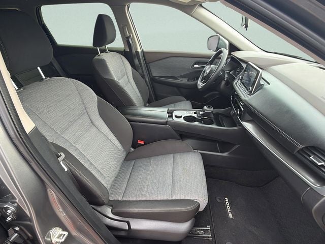 2023 Nissan Rogue SV AWD