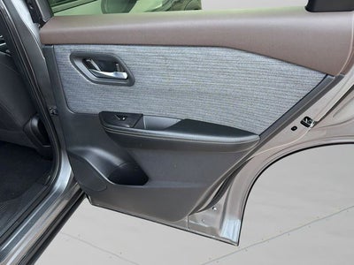 2023 Nissan Rogue SV AWD