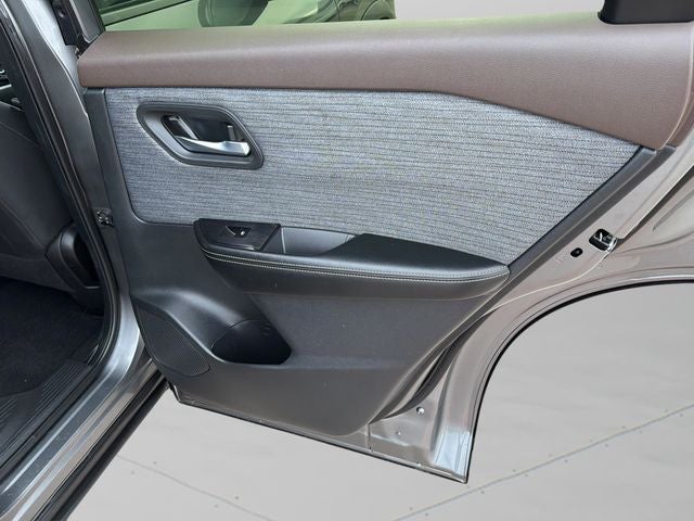 2023 Nissan Rogue SV AWD