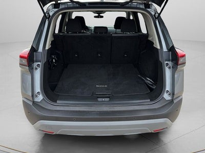 2023 Nissan Rogue SV AWD