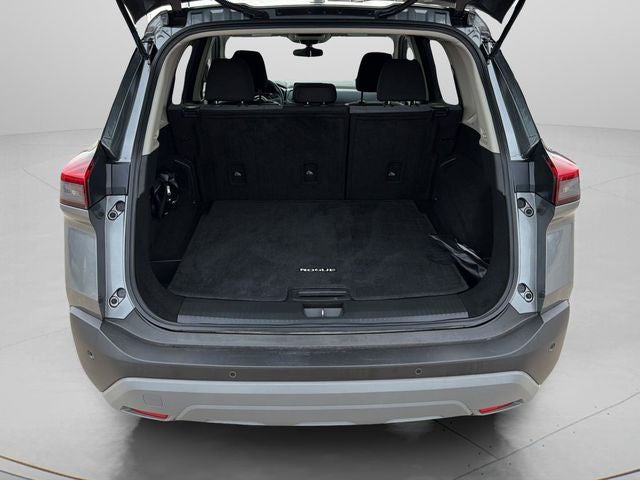 2023 Nissan Rogue SV AWD