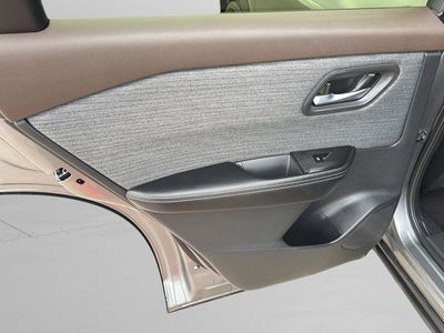 2023 Nissan Rogue SV AWD