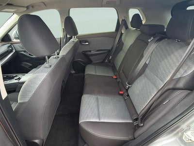 2023 Nissan Rogue SV AWD