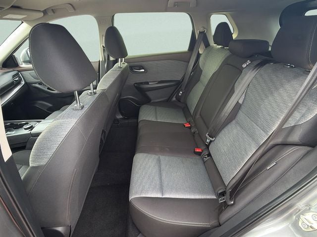 2023 Nissan Rogue SV AWD