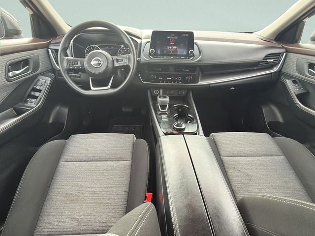 2023 Nissan Rogue SV AWD