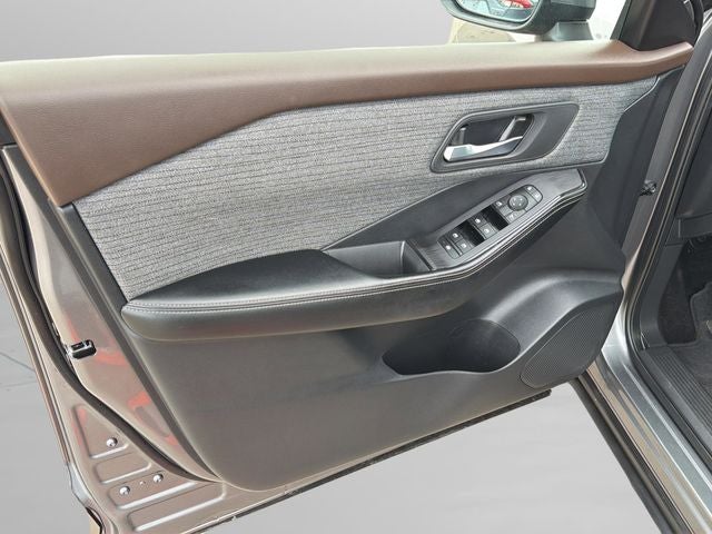 2023 Nissan Rogue SV AWD