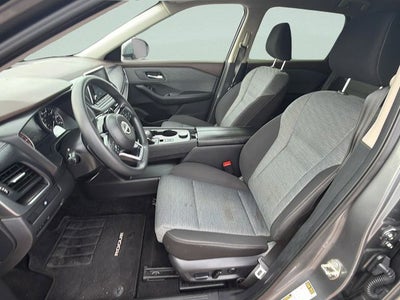 2023 Nissan Rogue SV AWD