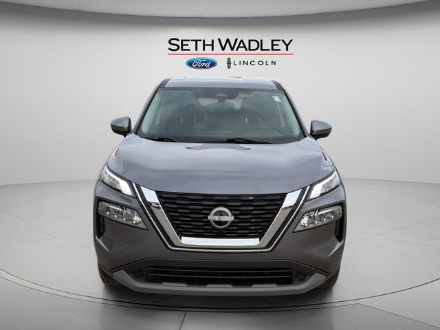 2023 Nissan Rogue SV AWD