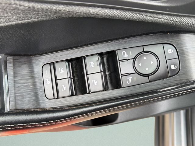 2023 Nissan Rogue SV AWD