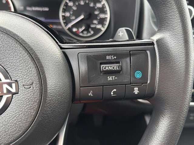 2023 Nissan Rogue SV AWD