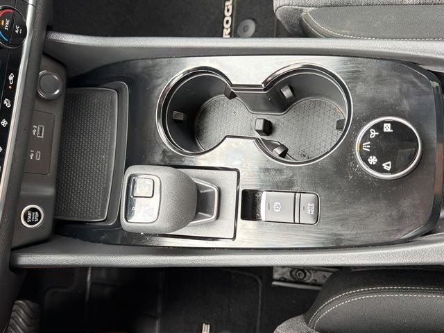 2023 Nissan Rogue SV AWD