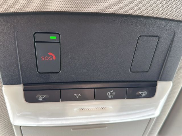 2023 Nissan Rogue SV AWD