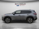 2023 Nissan Rogue SV AWD