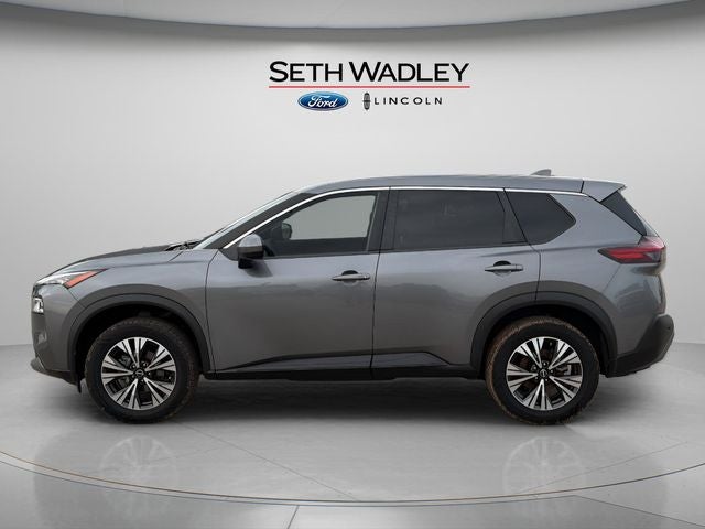 2023 Nissan Rogue SV AWD