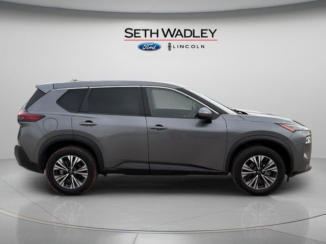 2023 Nissan Rogue SV AWD
